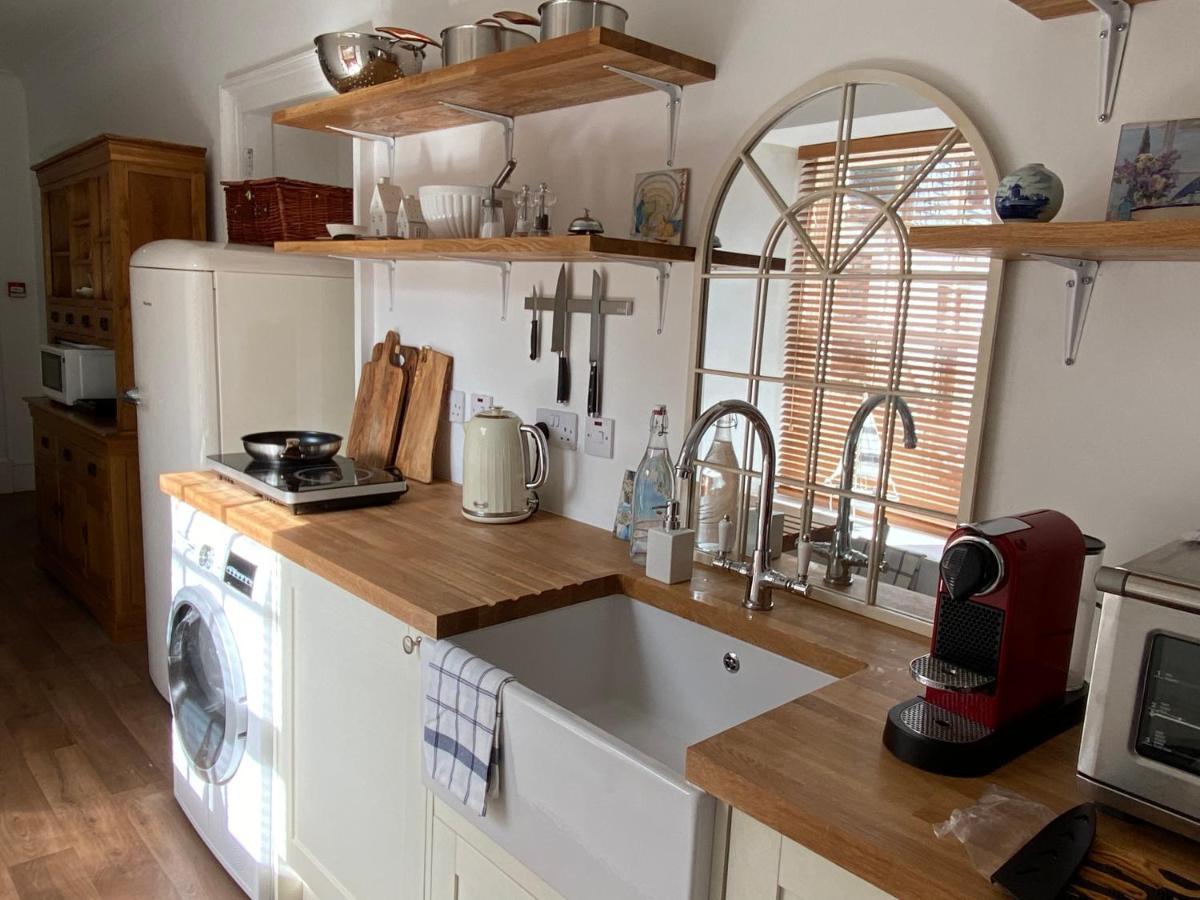 Ballachulish House Apartment Extérieur photo