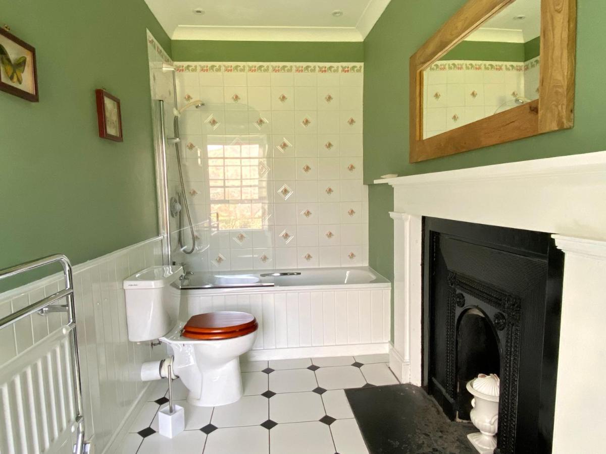 Ballachulish House Apartment Extérieur photo
