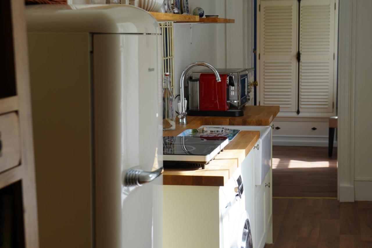 Ballachulish House Apartment Extérieur photo