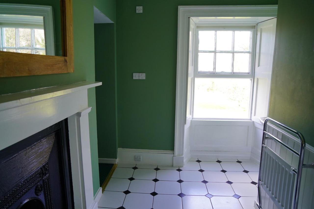 Ballachulish House Apartment Extérieur photo