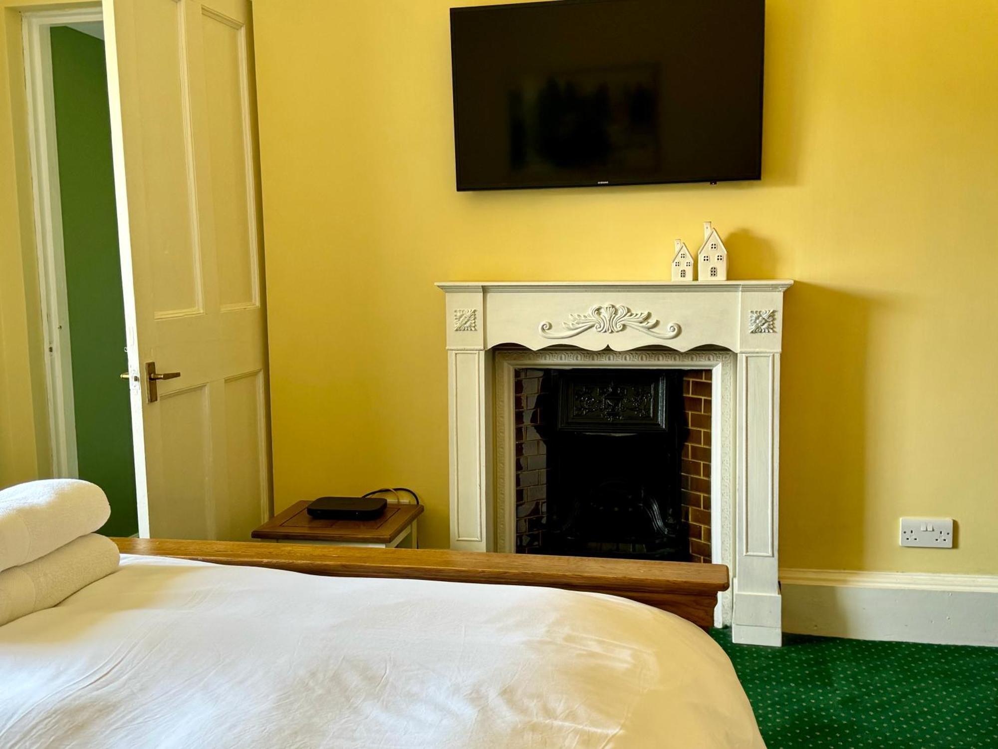 Ballachulish House Apartment Extérieur photo