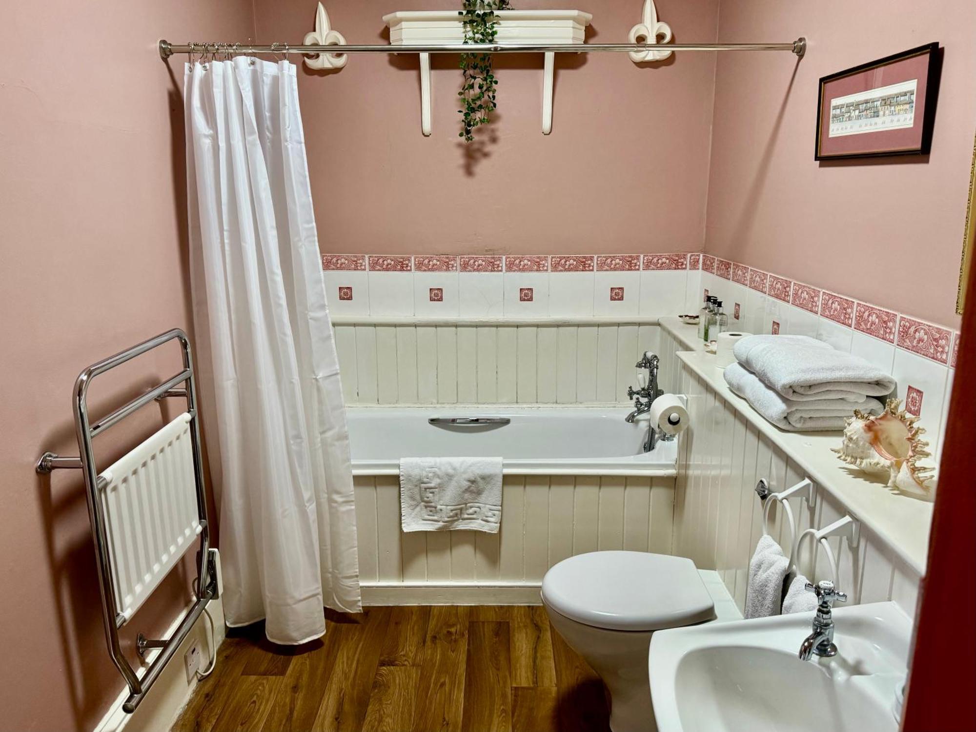 Ballachulish House Apartment Extérieur photo