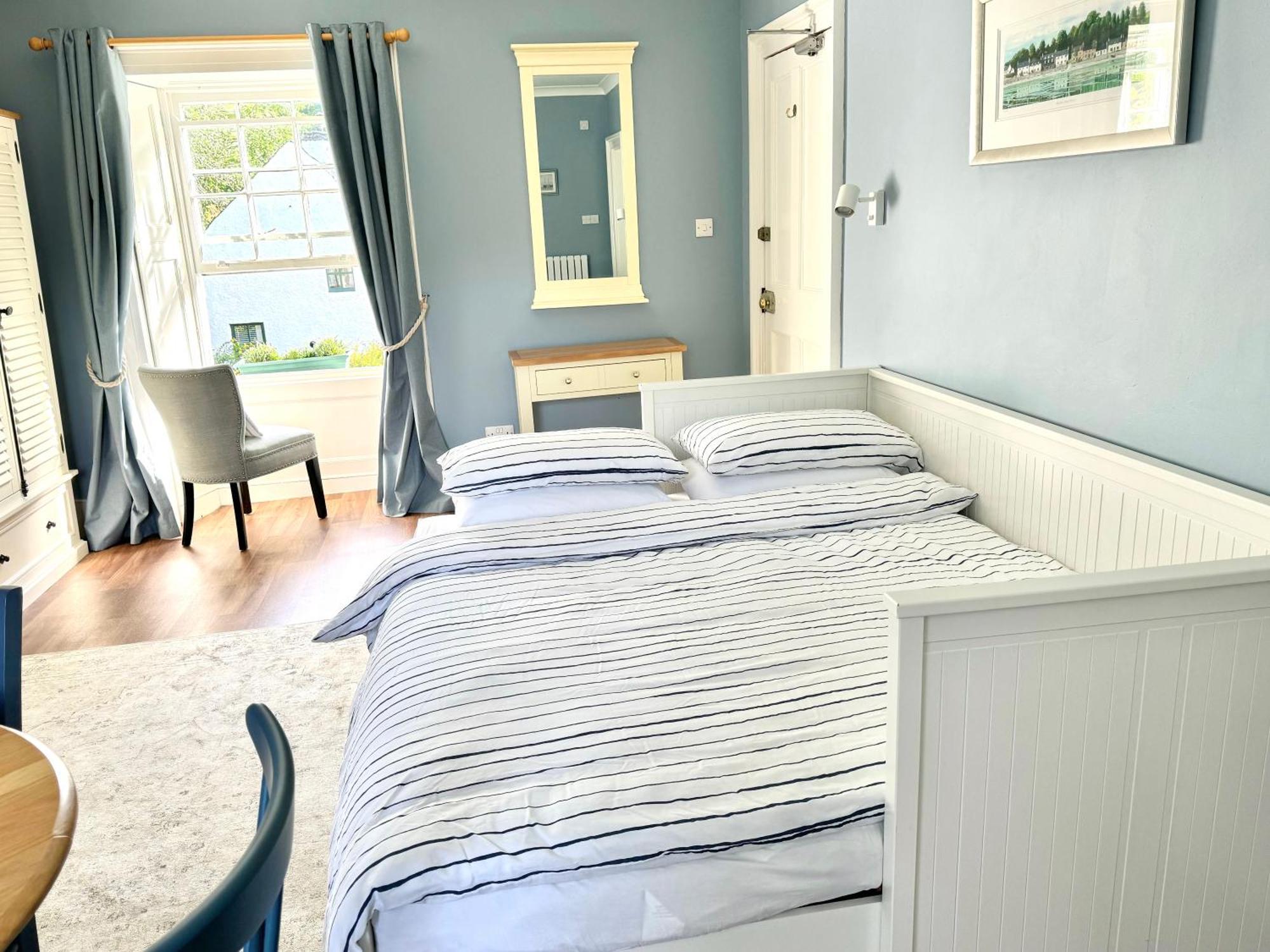 Ballachulish House Apartment Extérieur photo